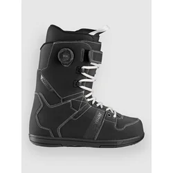DEELUXE D.N.A. 2027 Snowboard Boots essential black