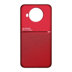 Maska Anti Static za Xiaomi Mi 10T Lite, Crvena