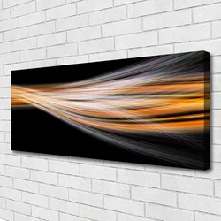 tulup.si Slika na platnu Abstrakcija graphics 120x60 cm