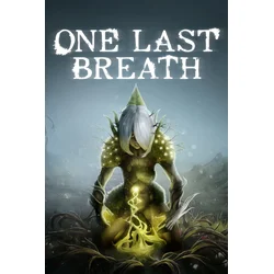 One Last Breath XBOX LIVE Key EUROPE