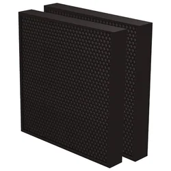 FELLOWES Filter za prečišćivač PRO AM III/IV Carbon 50mm pk2 9436802 crni