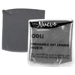 Deli Gumica Art za brisanje grafita, uglja i pastela EH02610