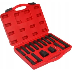 BJC ® Set dugih bitova 3/4 M58265
