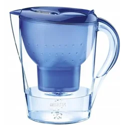 Brita Brita Marella XL modri filter vrč + 5 kartuš MAXTRA PRO Pure Performance Pro