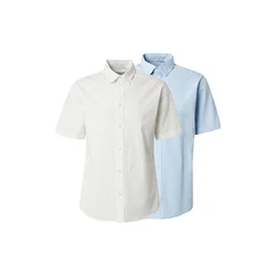 Only & Sons Srajca ONSFLORIA  svetlo modra