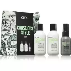 KMS Travel Consciousstyle Set