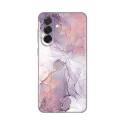 Maska za Samsung Galaxy A37 5G A376B Marble Print, Šarena