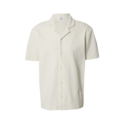 DAN FOX APPAREL Srajca Leon, bela