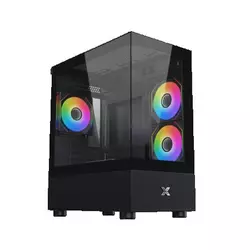 Xigmatek en44526 alphard m gaming argb black Kuciste ( 25176 )