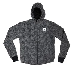 Saysky Reflective Blaze Jacket