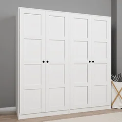 Hanah Home Ormar Lucas 1600-91, 188x190x60 cm, Beli
