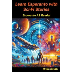 Learn Esperanto with Science Fiction