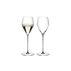 RIEDEL VELOCE Čaše za šampanjac, 2 komada, 327ml