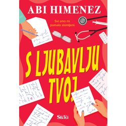 S ljubavlju tvoj