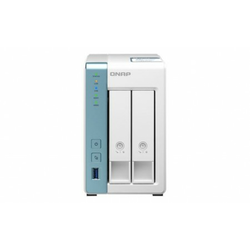 QNAP NAS TS-231P3-4G