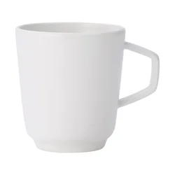Villeroy & Boch Skodelica z ročajem Affinity 400 ml (6 kos)