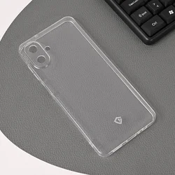 Maska za Samsung A075F Galaxy A07 Teracell Skin transparent