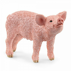 Schleich pujsek