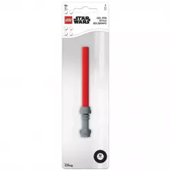 LEGO Star Wars olovka u obliku svetlosne sablje
