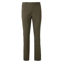 Dockers Chino hlače ULTIMATE 360 oliva