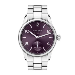 NOMOS Club Sport Neomatik 34 NOMOS757