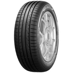 Dunlop Sport BluResponse ( 195/65 R15 91V BLK )