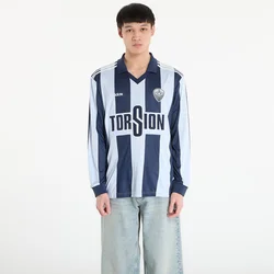 Dres adidas Britcore Jersey Night Indigo/ Crystal Sky L