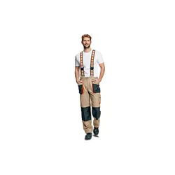 Emerton Pantalone Summer sa Tregerima 4u1 Br.50 OD-7209