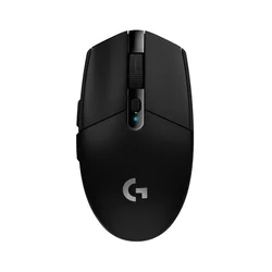 LOGITECH G305 Gaming Wireless crni miš (MIS01519)