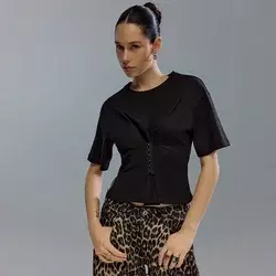 Strukirana majica