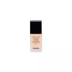 Chanel Le Teint Ultra mat tekući puder 30 ml nijansa 10 Beige