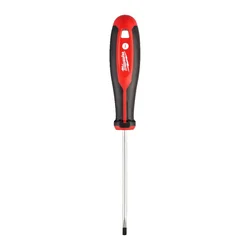 MILWAUKEE Odvijači ravni 0.6x3.5x100mm