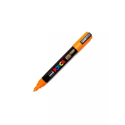 Uni Posca Paint Marker Pen PC-5M - Bright yellow