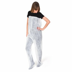 RO.IAL Jednokratne pantalone za presoterapiju 1/1