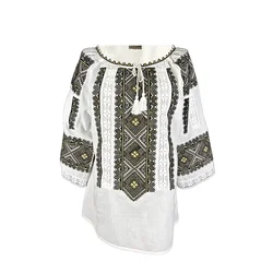Rody’s forever Bluza za k noši bela