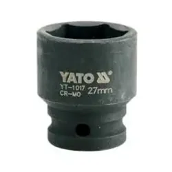 Ključ nasadni IMPACT 1/2 24mm CrMo YATO
