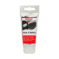 SONAX Pasta za hrom i aluminijum - 308000