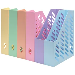 Han uspravni držač za dokumentaciju KLASSIK pastel zelena ( 05UD6018F )