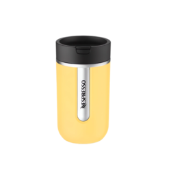 Travel Mug, City Sun Yellow (300ml)