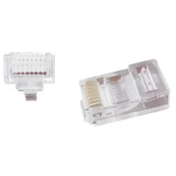 Gembird LC-PTU-01/50 LAN konektor RJ45, 50 komada