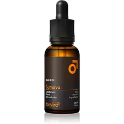 Beviro Šumava Beard Oil 30 ml