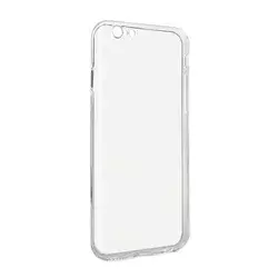 Maska silikonska Skin za iPhone 6/6S transparent