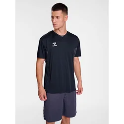 moški dres hmlAUTHENTIC PL JERSEY S/S