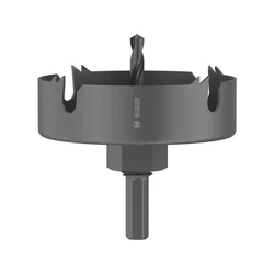 BOSCH Testera za otvore sa držačem za drvo i gips 86mm, 2608594501