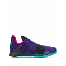 adidas - Harden Vol.3 sneakers - unisex - Purple