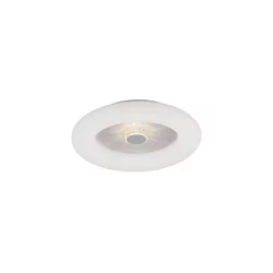 JUST LIGHT. 14383-16 - prigušiva LED stropna svetiljka VERTIGO LED/26W/230V+DO