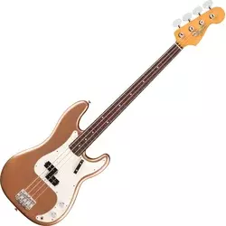 Fender Vintera III Late 60s Precision Bass RW Firemist Gold Električna bas kitara