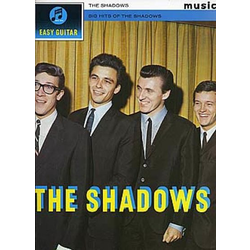 THE SHADOWS EASY GUITAR