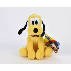 DISNEY PLIS PLUTO 20 CM