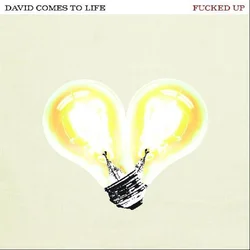 Fucked Up - David Comes To Life (Reissue) (Coloured) (2 LP)